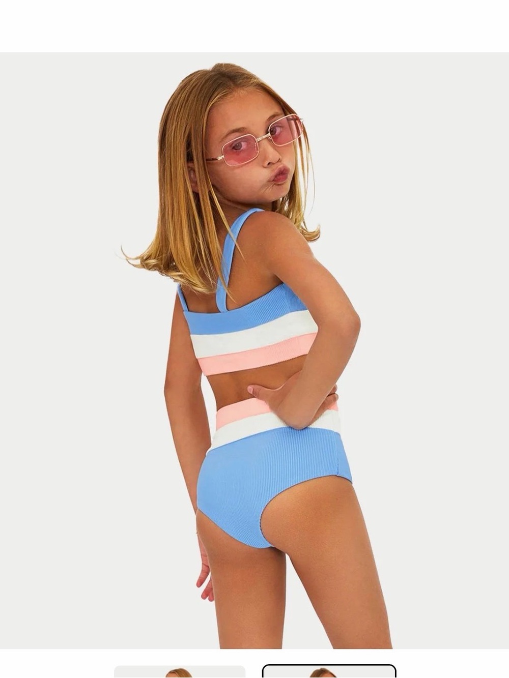 Beach Riot Girls Mackenzie & Heidi Swimsuit - Picture 2 of 8